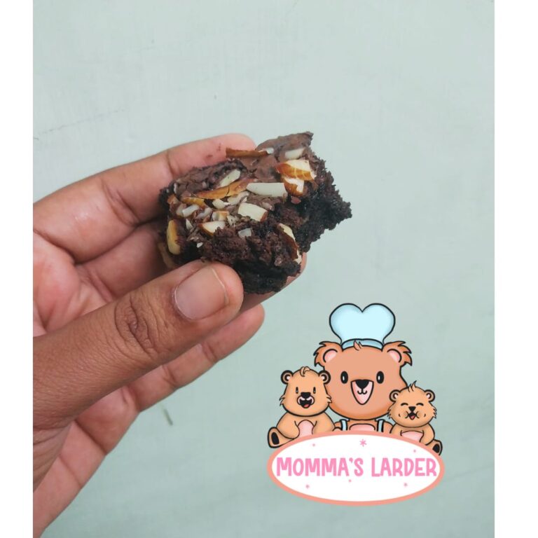 best homemade brownies in coimbatore