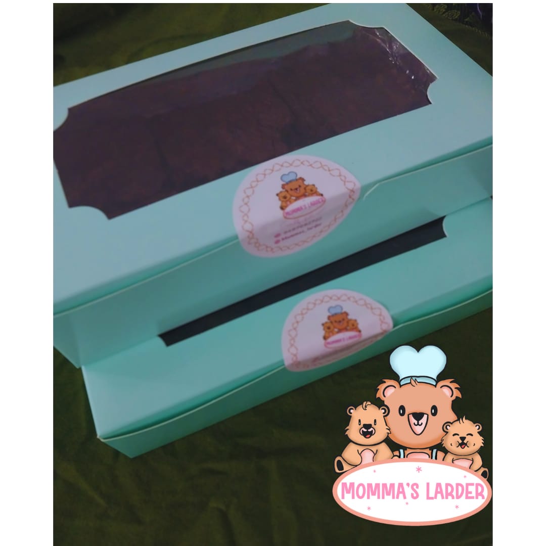 Sending Happiness in a box...