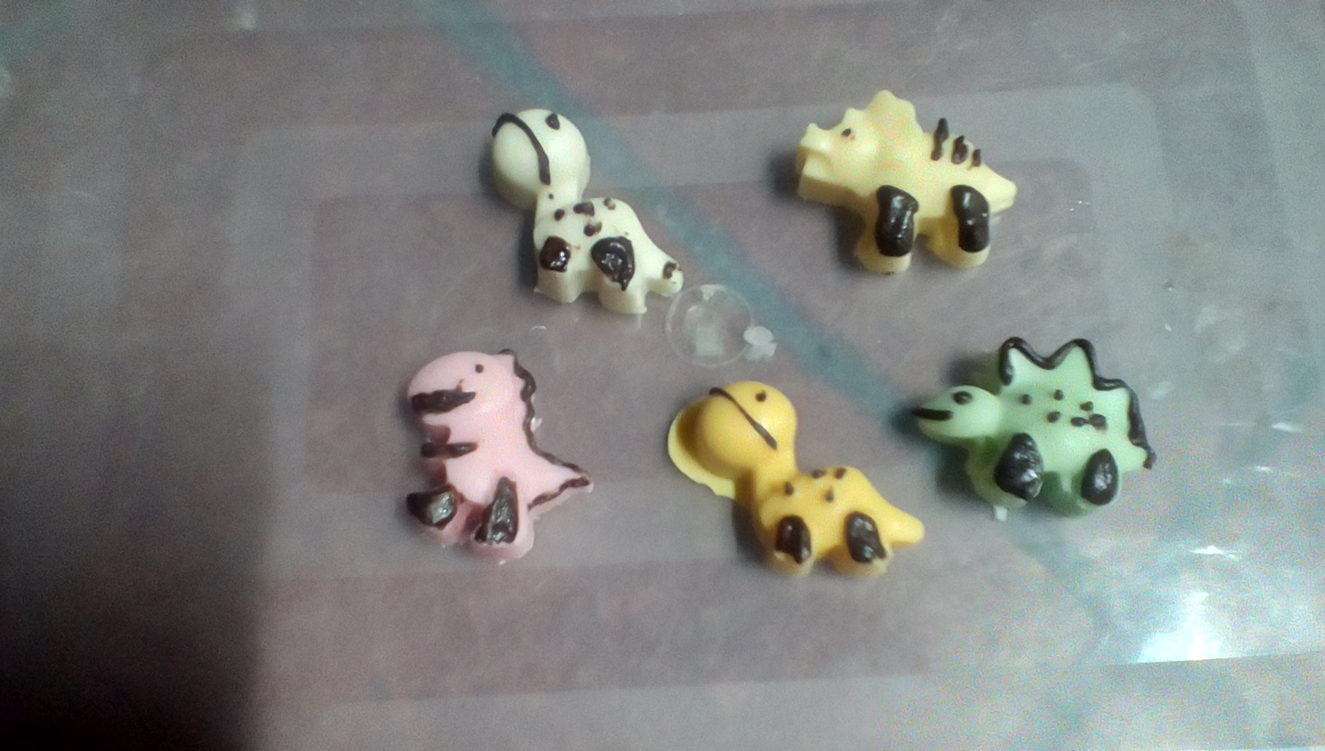 homemade chocolates in Cimbatore