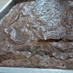 sugar free brownie