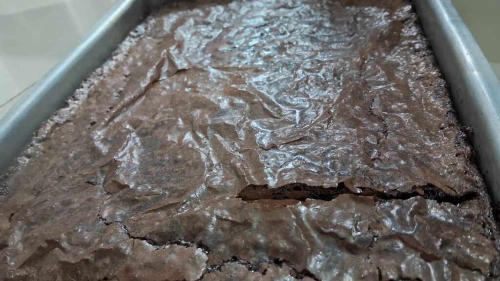 tasty brownies in coimbatore