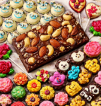 customized homemade chocolates